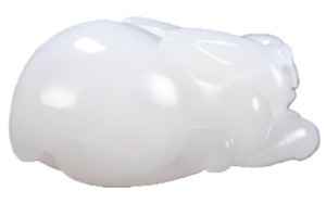 中国人更喜欢和田玉还是更喜欢黄金饰品